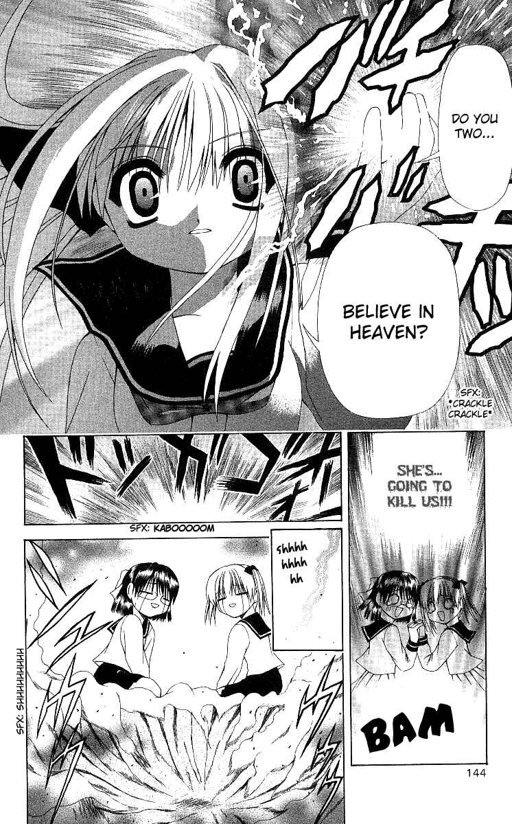 Page 27 Chapter 10 Akuma Jiten