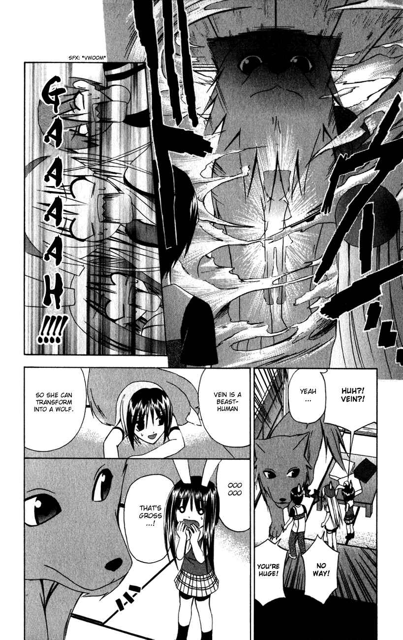 Page 14 Chapter 31 Akuma Jiten