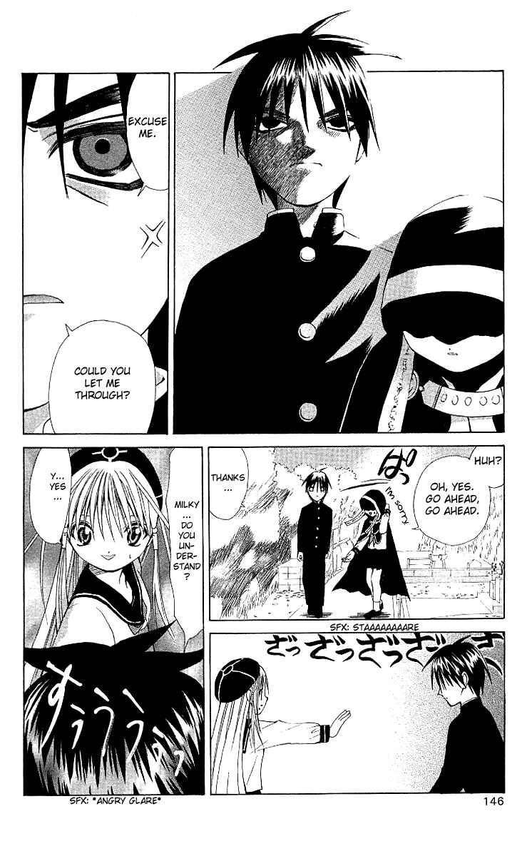 Page 20 Chapter 4 Akuma Jiten