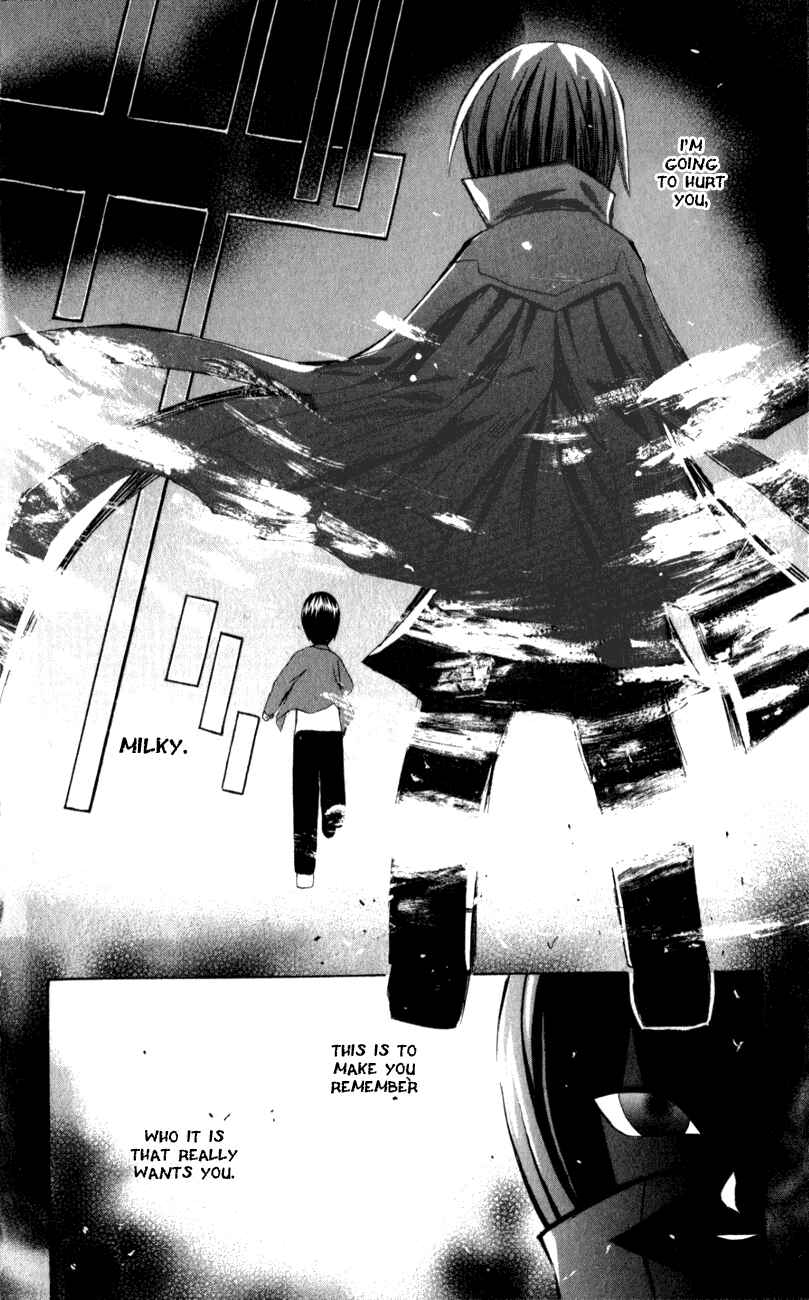 Page 20 Chapter 33 Akuma Jiten