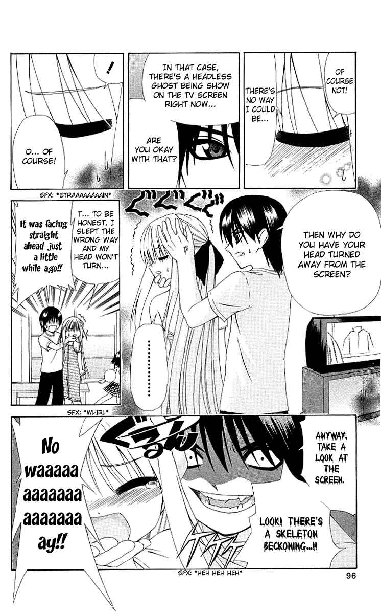 Page 6 Chapter 9 Akuma Jiten