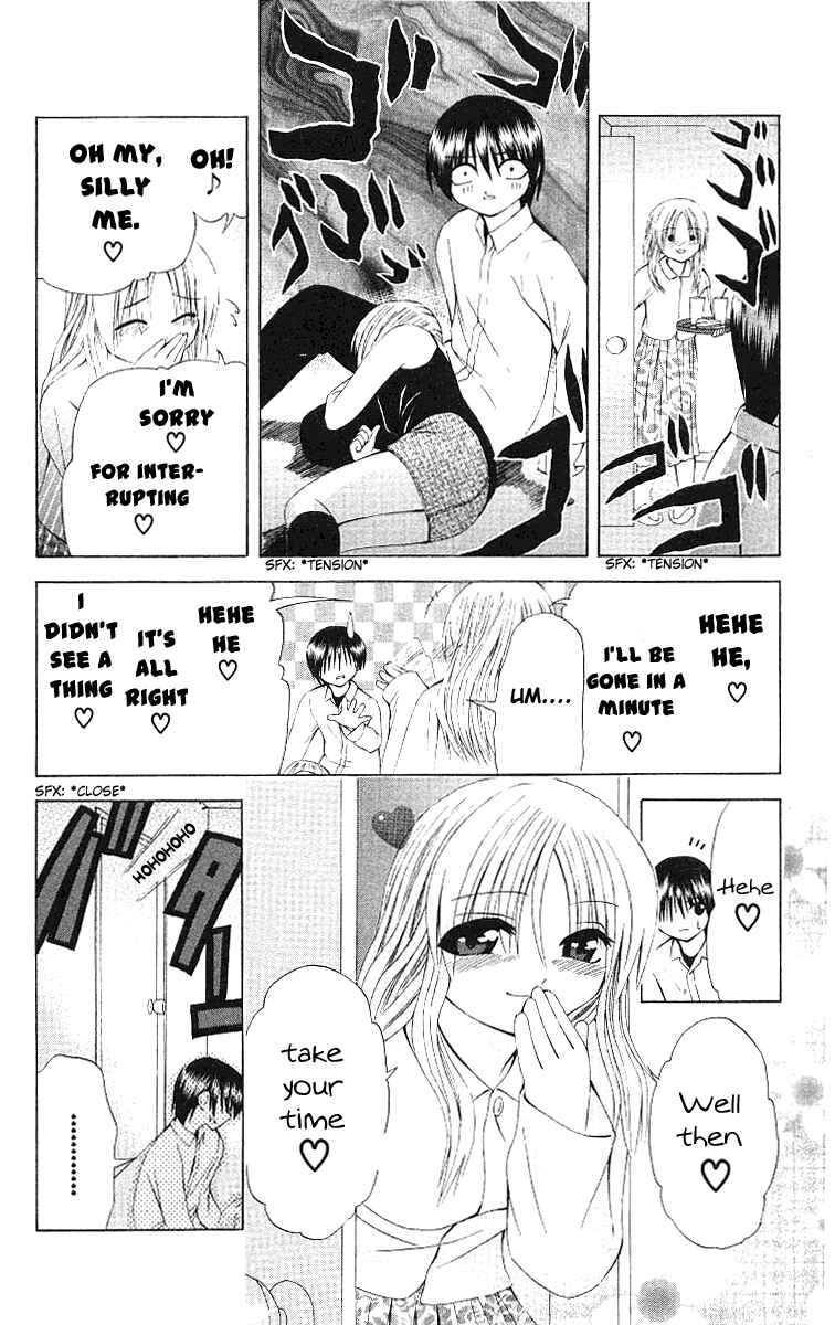 Page 26 Chapter 17 Akuma Jiten