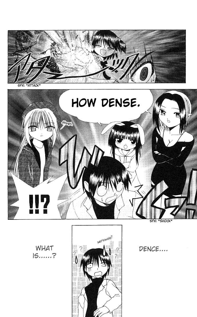 Page 28 Chapter 13 Akuma Jiten