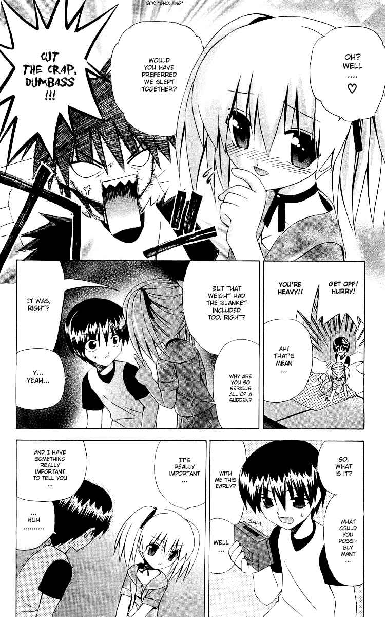 Page 4 Chapter 29 Akuma Jiten