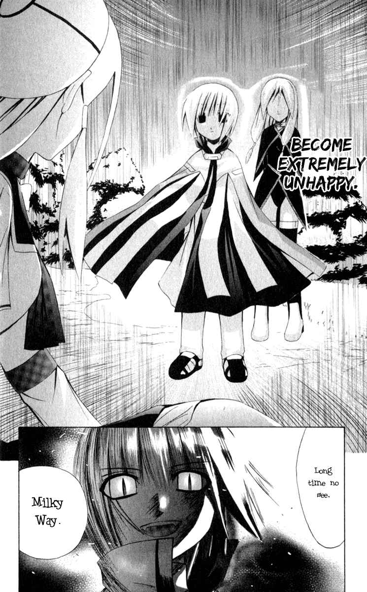Page 25 Chapter 34 Akuma Jiten