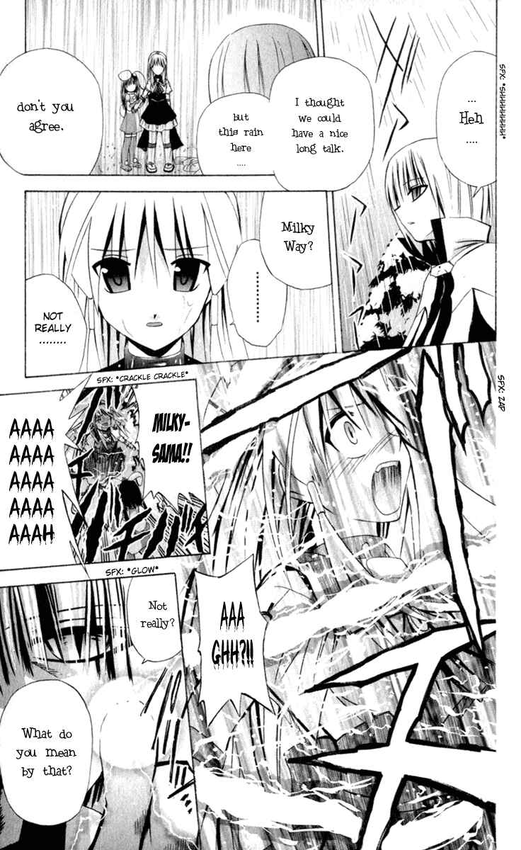 Page 28 Chapter 34 Akuma Jiten