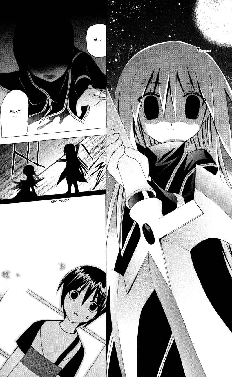 Page 32 Chapter 30 Akuma Jiten