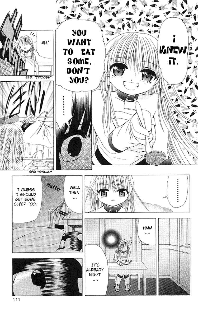Page 17 Chapter 15 Akuma Jiten