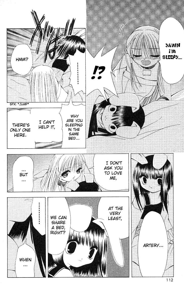 Page 18 Chapter 15 Akuma Jiten