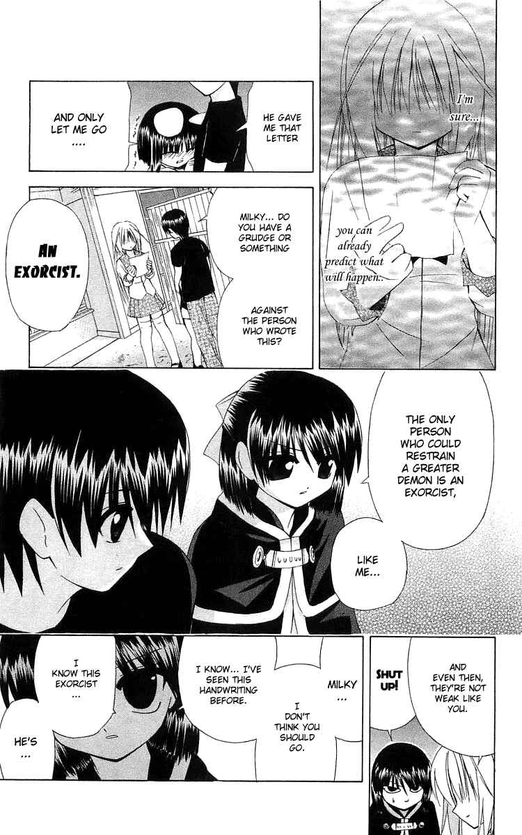 Page 25 Chapter 21 Akuma Jiten