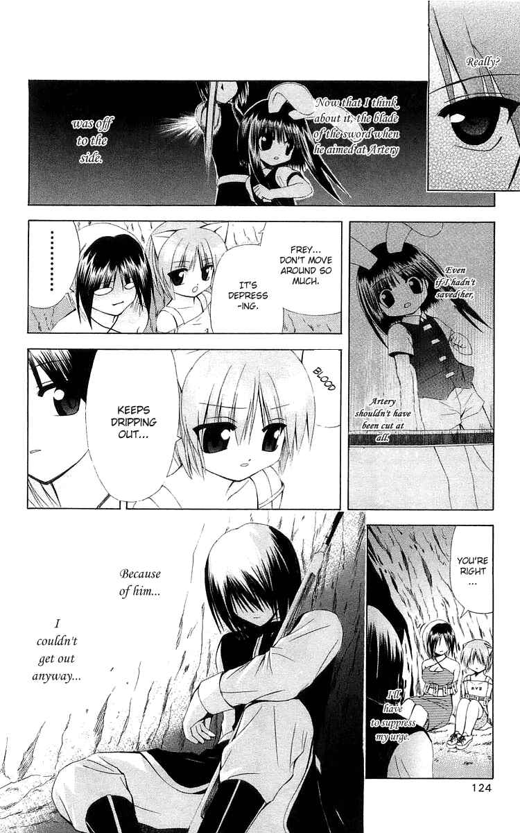 Page 30 Chapter 21 Akuma Jiten