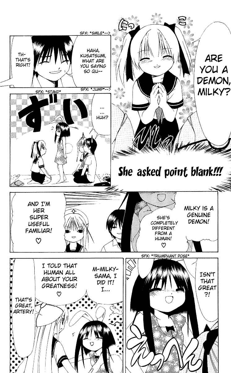 Page 10 Chapter 7 Akuma Jiten