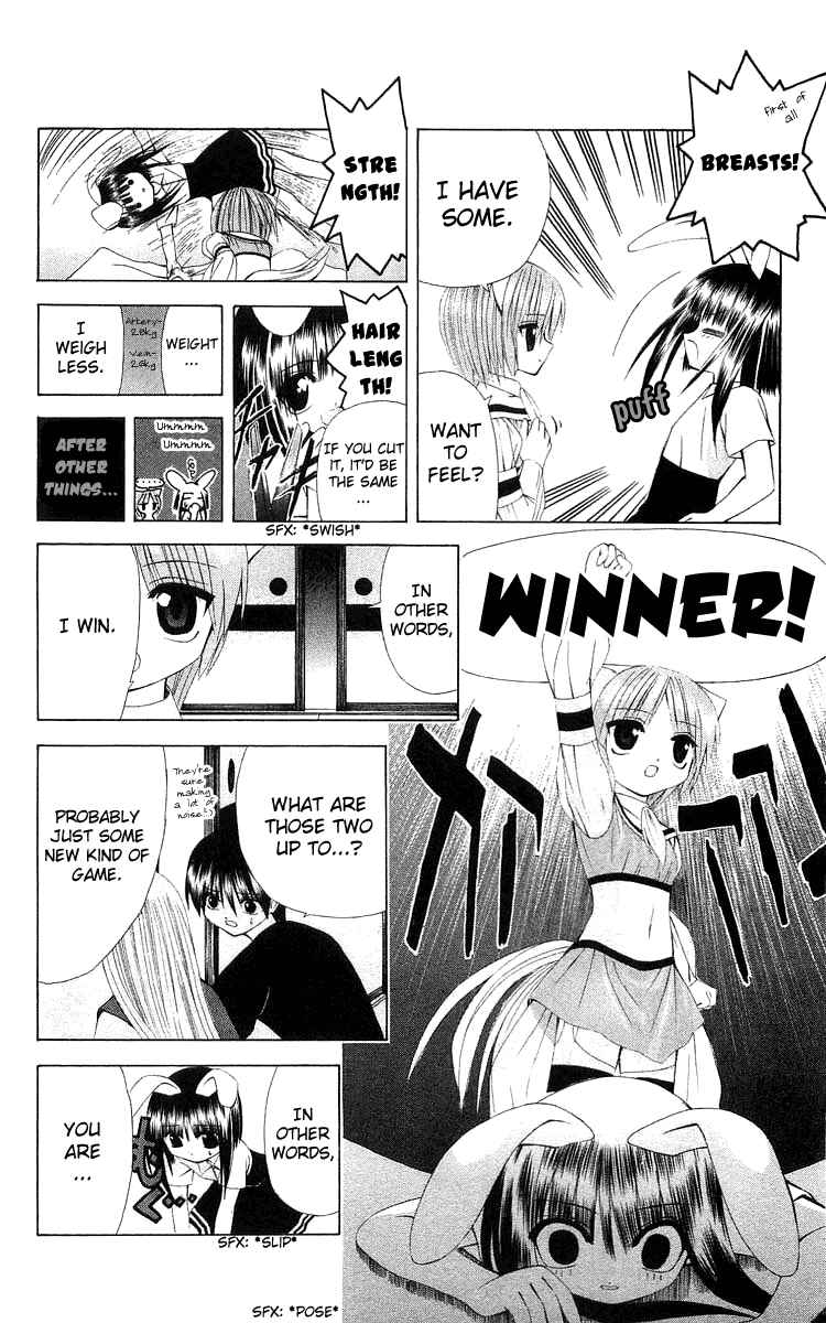 Page 20 Chapter 18 Akuma Jiten