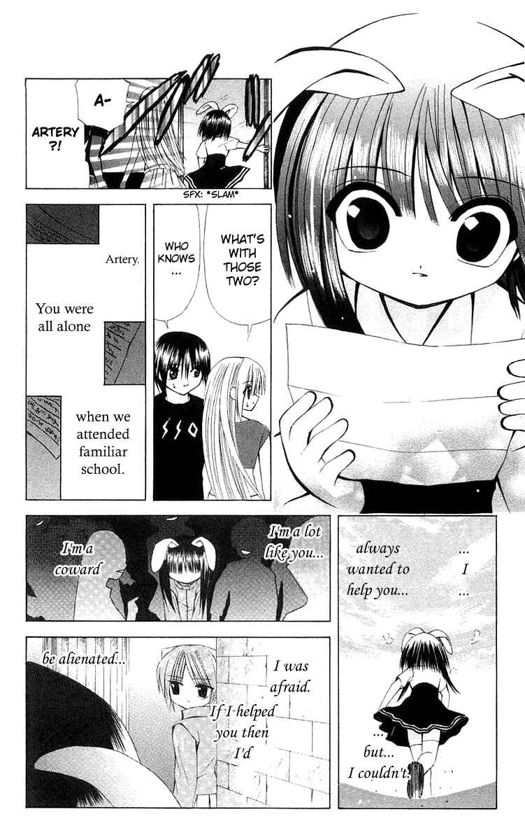 Page 28 Chapter 18 Akuma Jiten