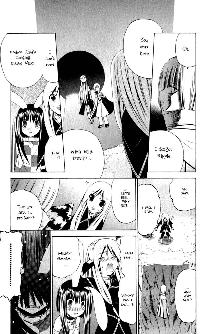 Page 6 Chapter 35 Akuma Jiten