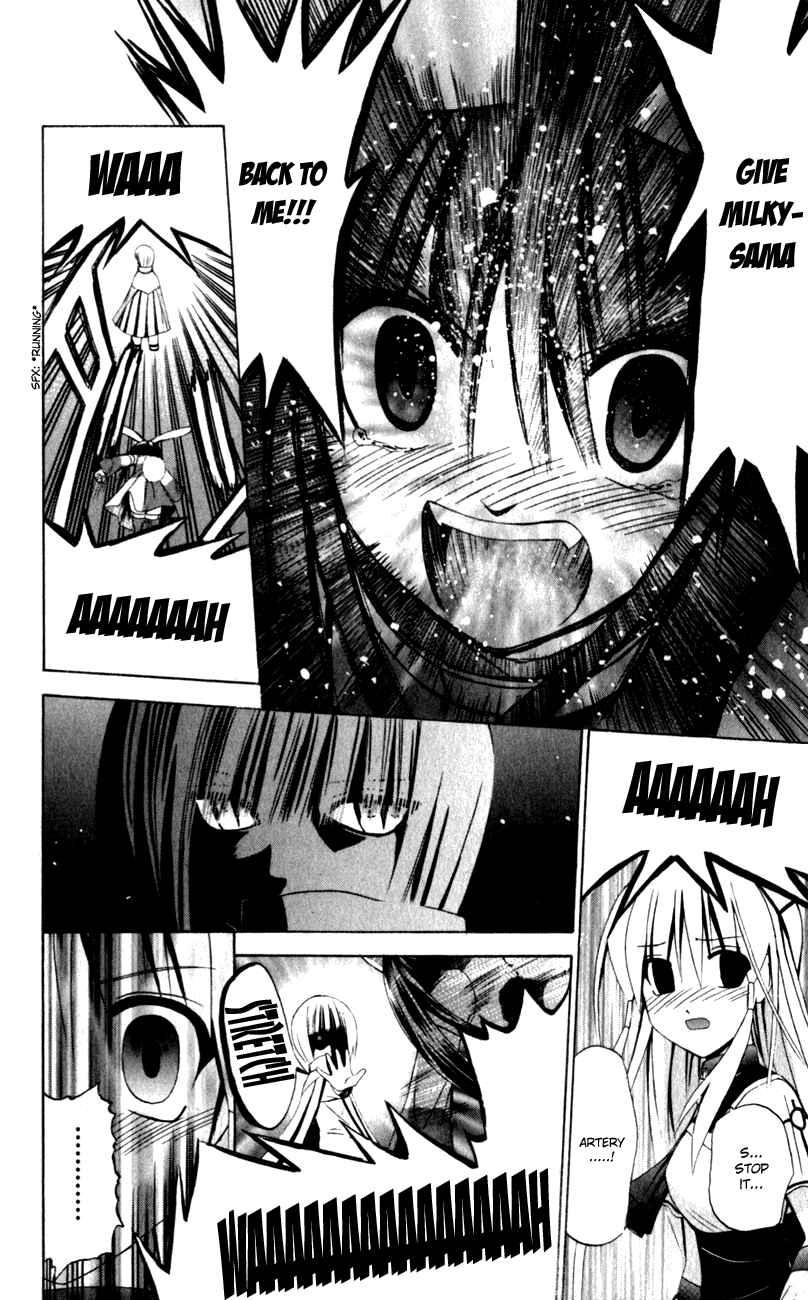 Page 7 Chapter 35 Akuma Jiten