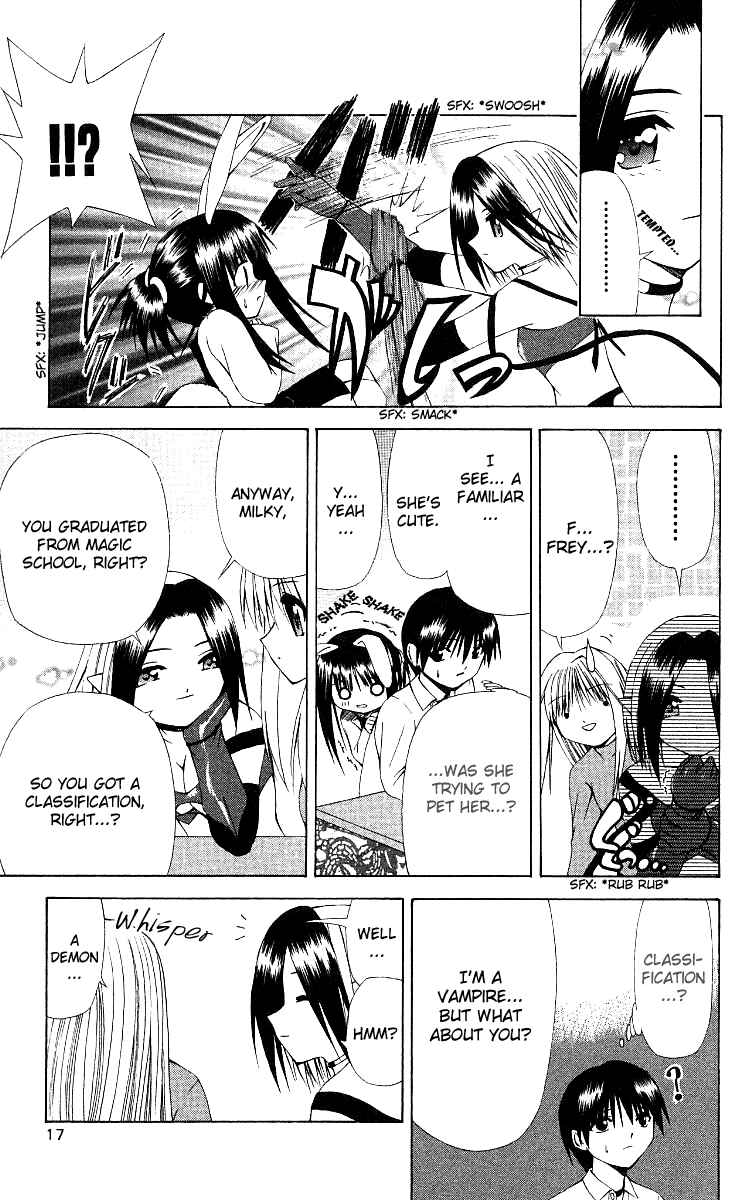 Page 18 Chapter 12 Akuma Jiten