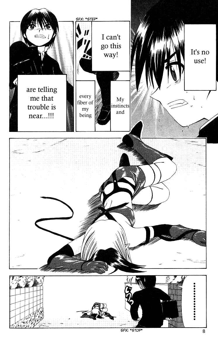 Page 9 Chapter 12 Akuma Jiten