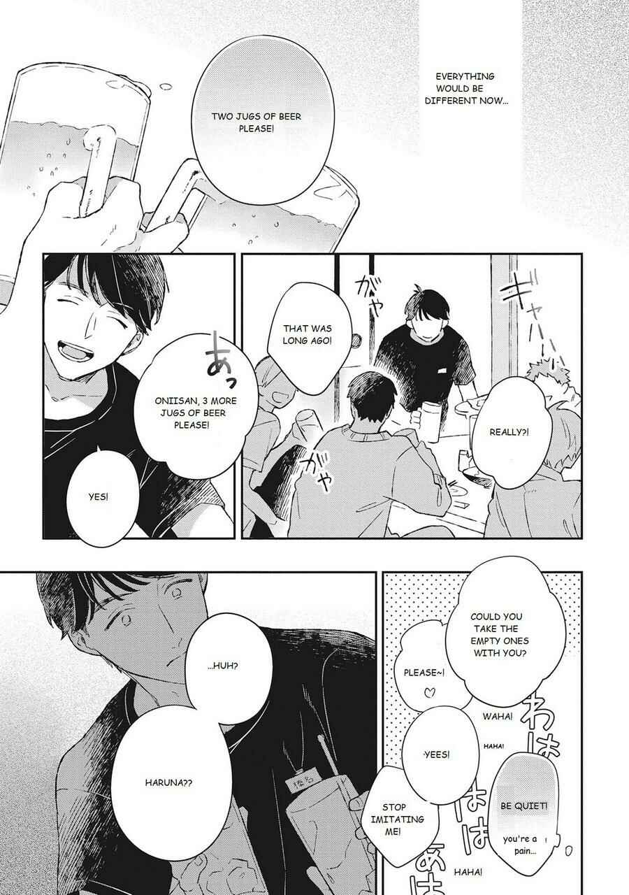 Page 9 Chapter 5 Oh My Hero!