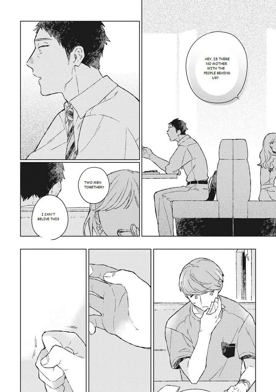 Page 14 Chapter 2 Oh My Hero!