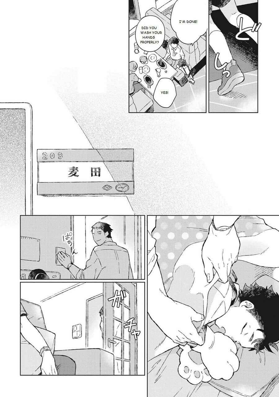 Page 16 Chapter 2 Oh My Hero!
