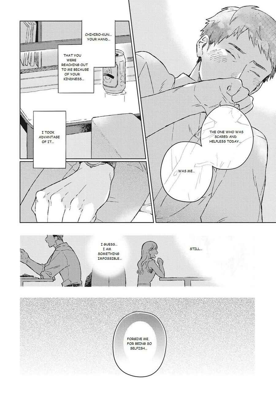 Page 24 Chapter 2 Oh My Hero!