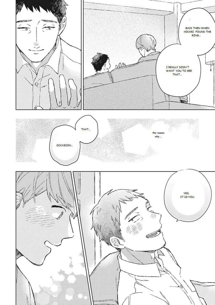 Page 28 Chapter 2 Oh My Hero!