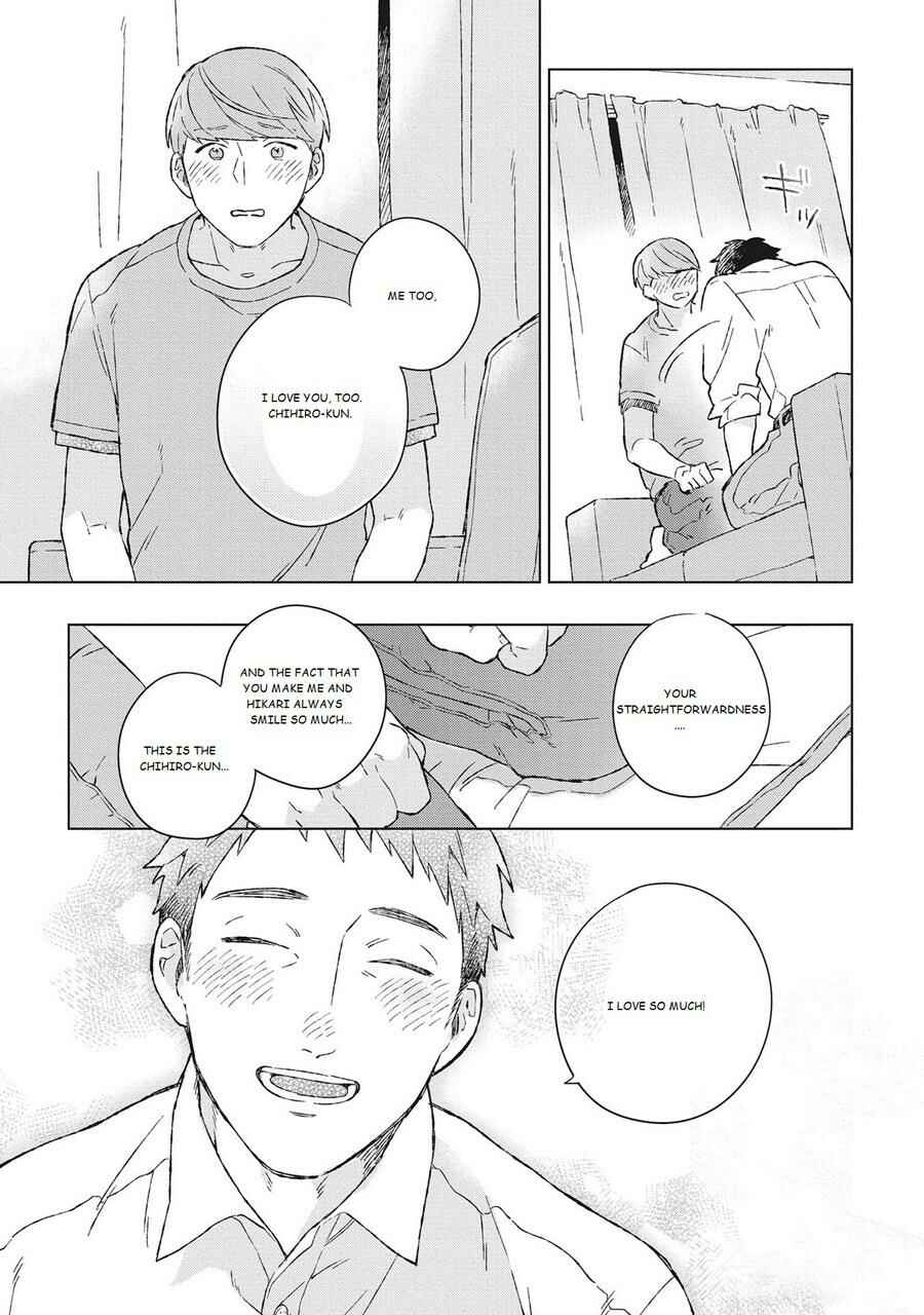 Page 29 Chapter 2 Oh My Hero!
