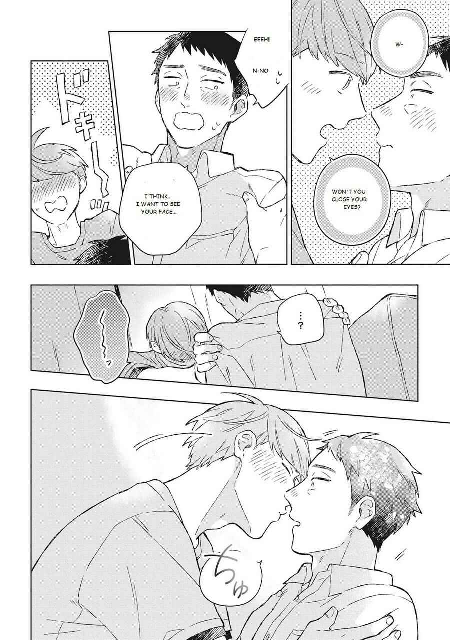 Page 32 Chapter 2 Oh My Hero!
