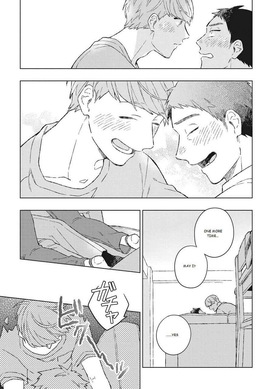 Page 33 Chapter 2 Oh My Hero!