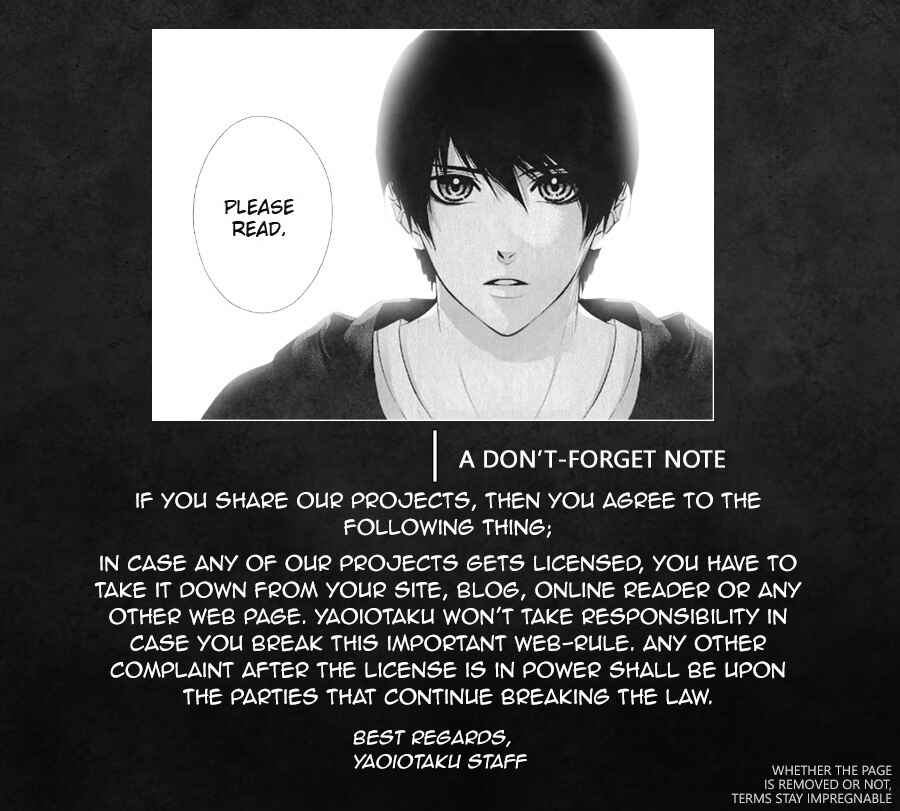 Page 5 Chapter 4 Aigan Kyoudai