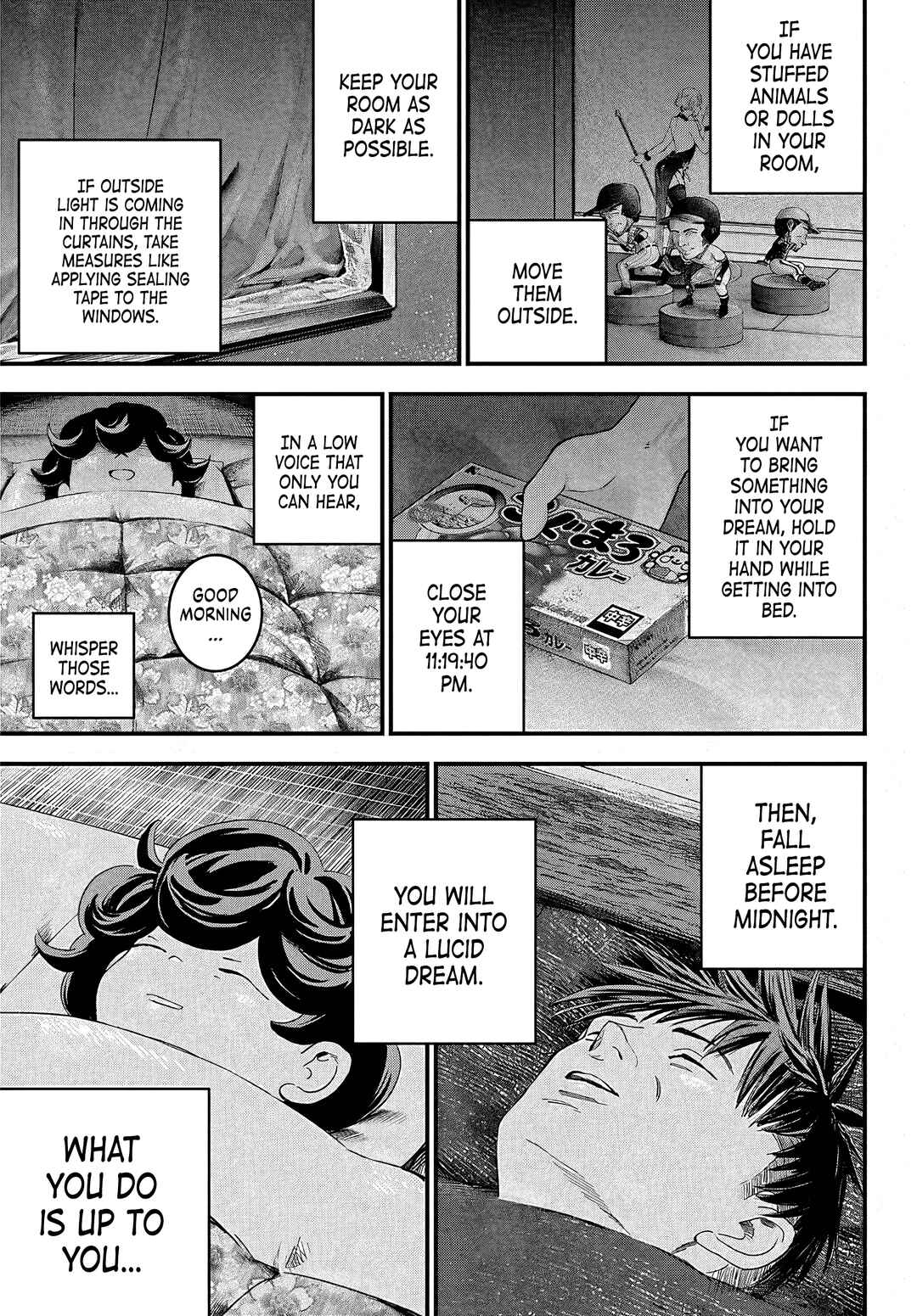Page 20 Chapter 2 Bug Ego