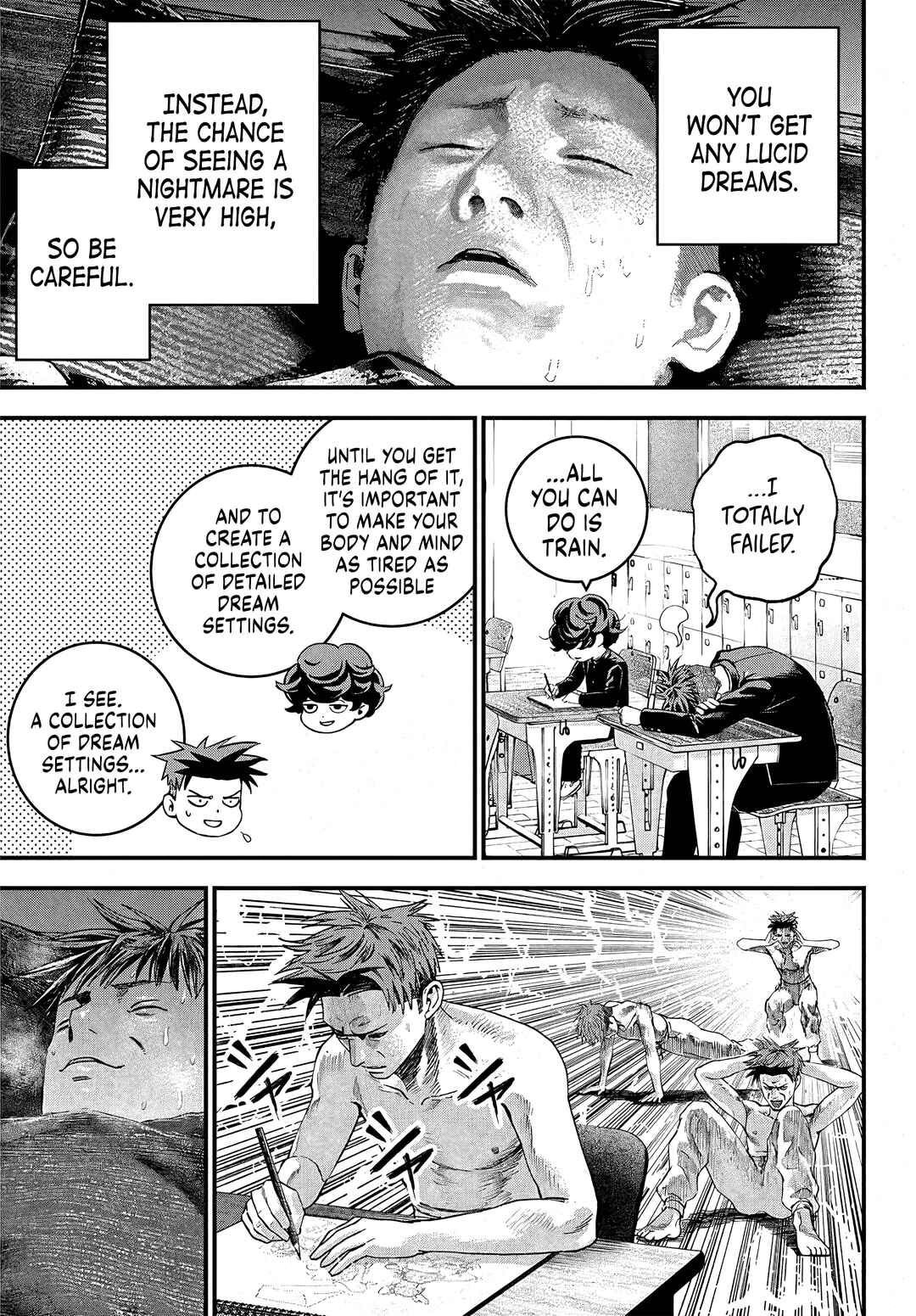 Page 26 Chapter 2 Bug Ego