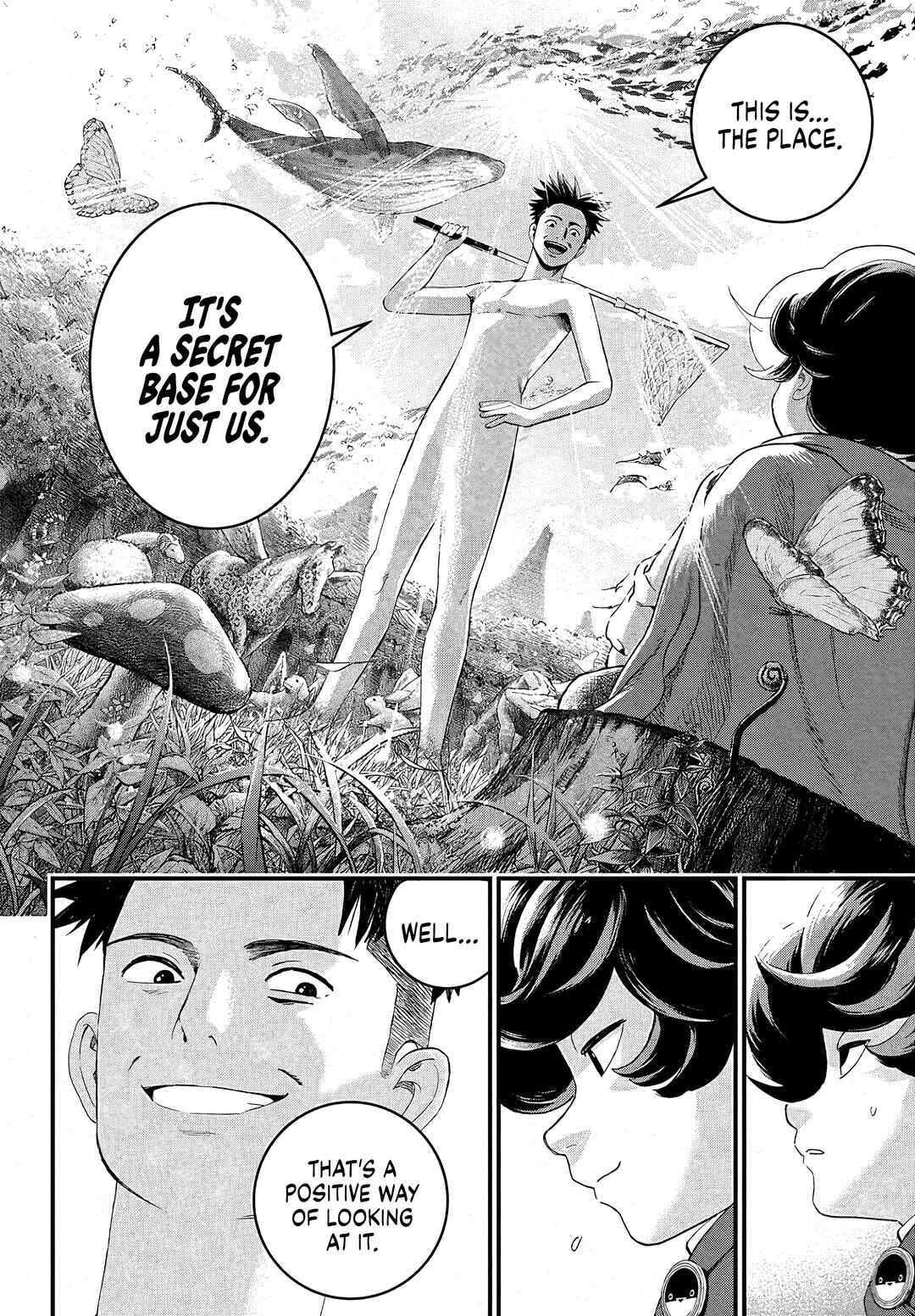 Page 37 Chapter 2 Bug Ego