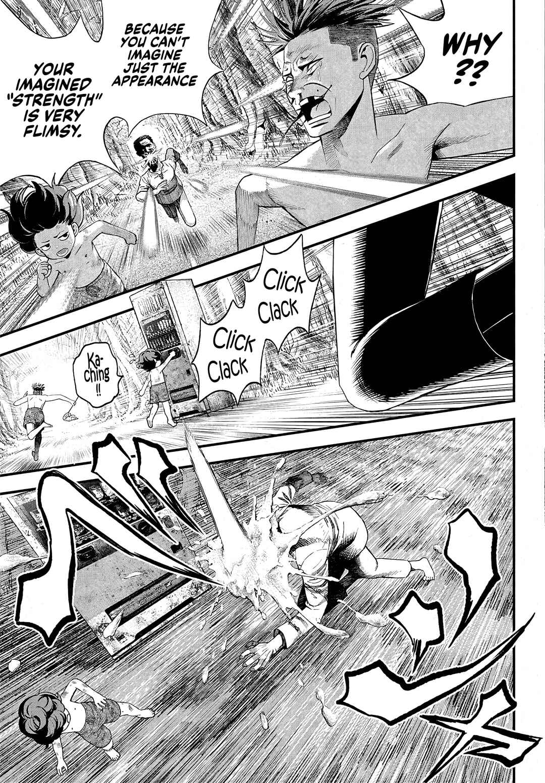 Page 48 Chapter 2 Bug Ego