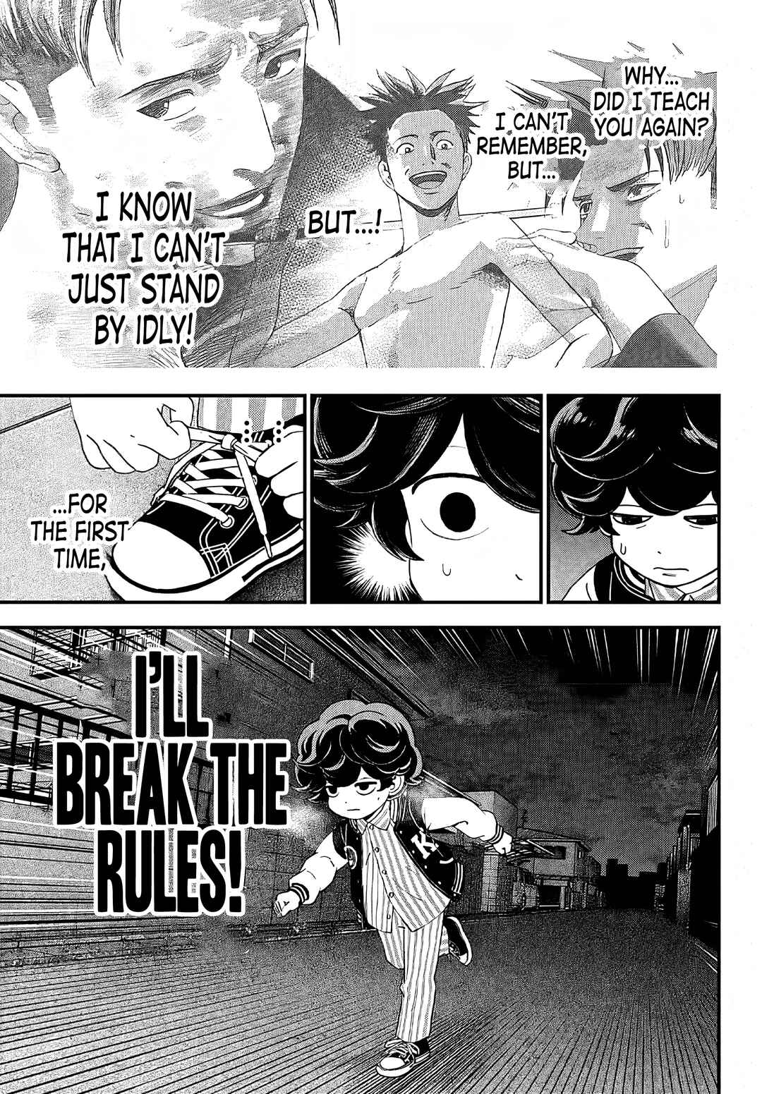 Page 54 Chapter 2 Bug Ego