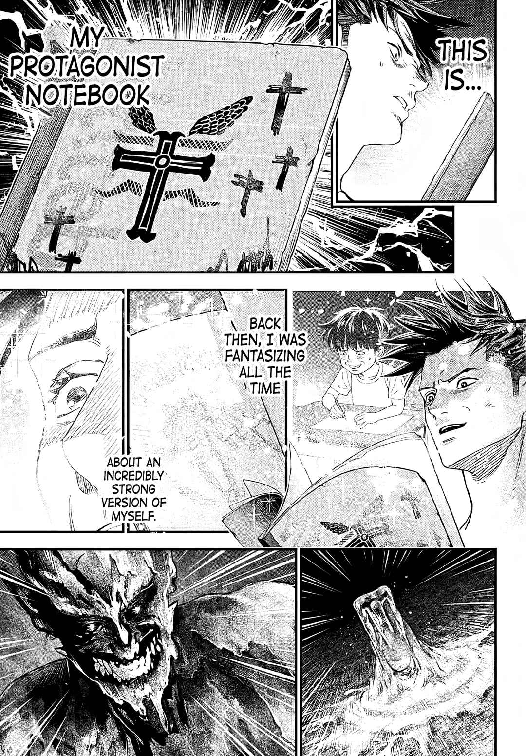 Page 62 Chapter 2 Bug Ego
