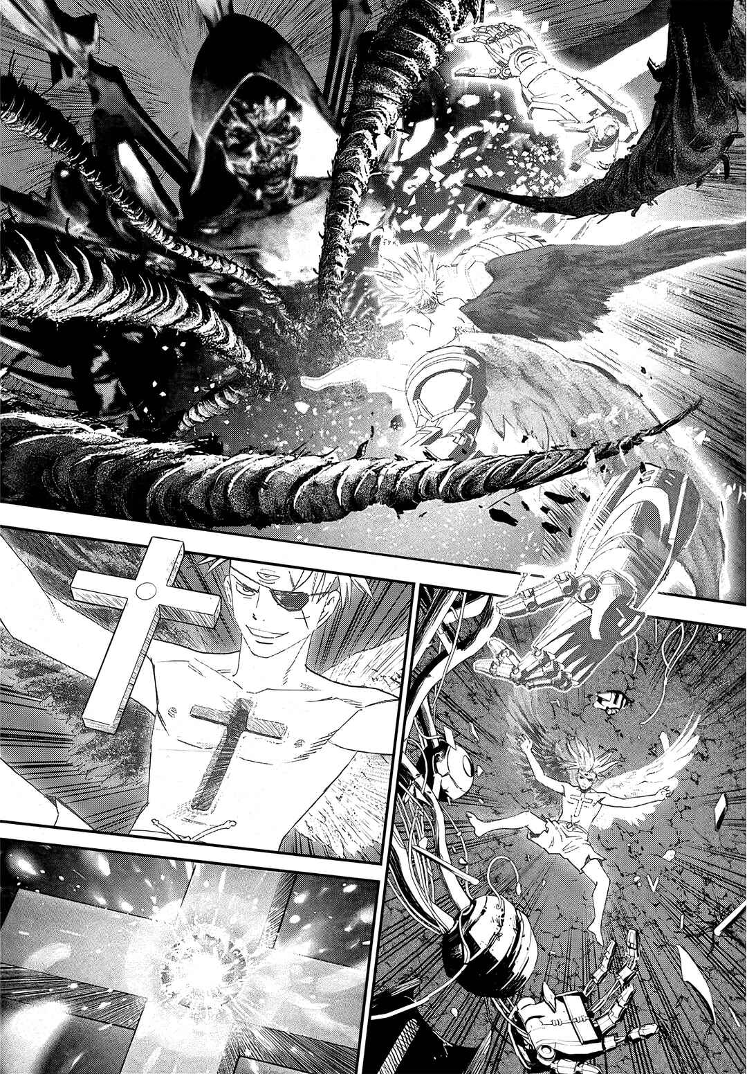Page 65 Chapter 2 Bug Ego