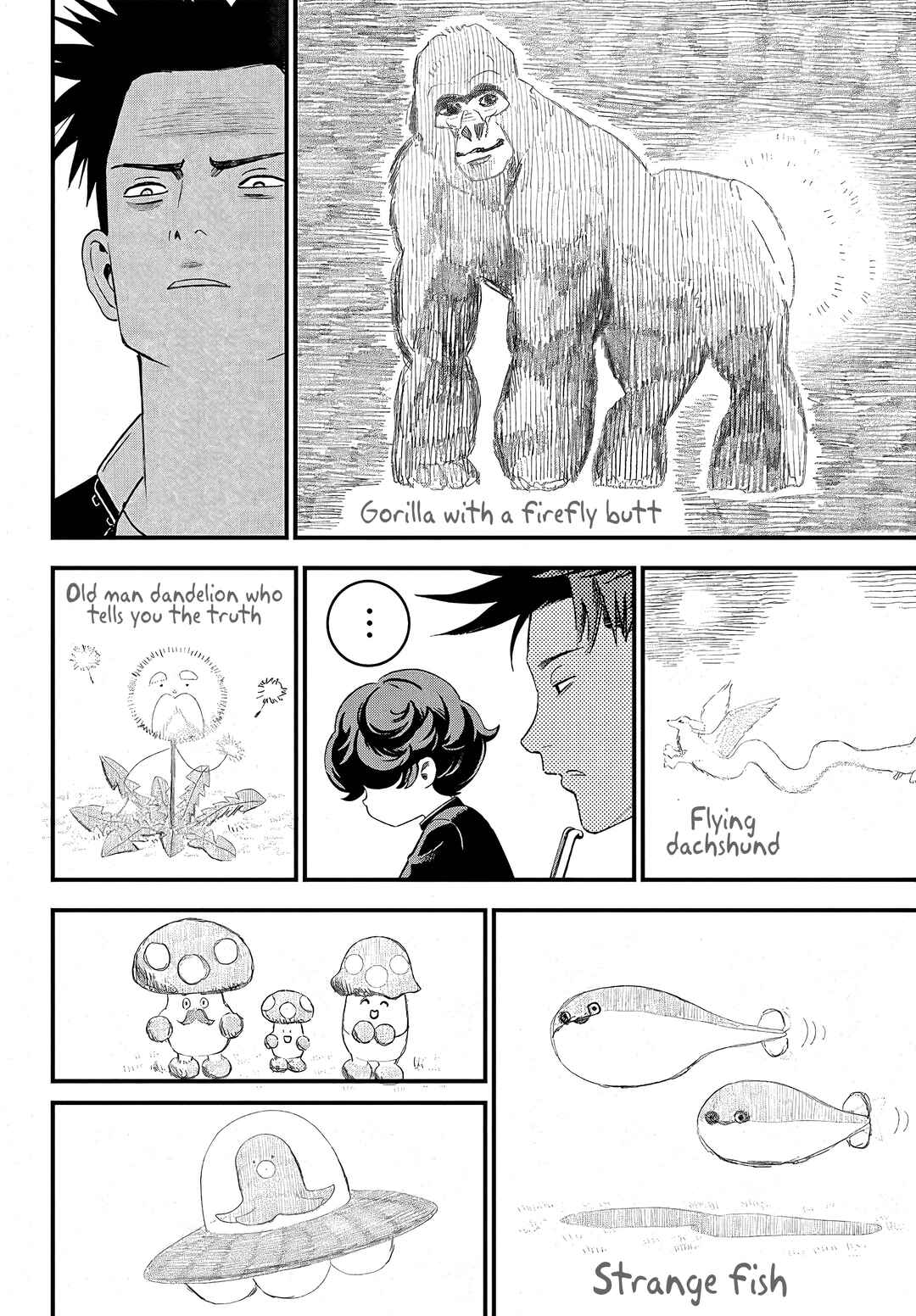 Page 9 Chapter 2 Bug Ego