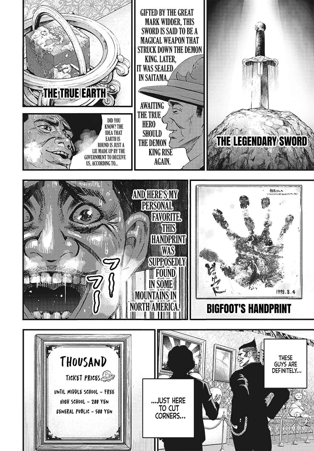 Page 19 Chapter 3 Bug Ego