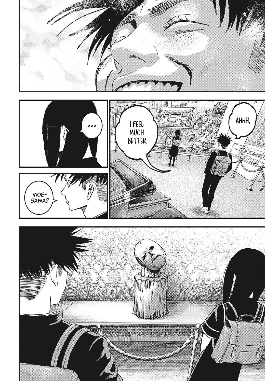Page 31 Chapter 3 Bug Ego