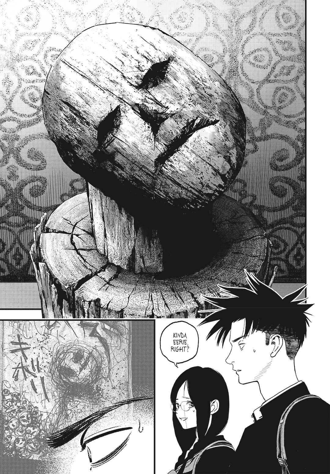Page 32 Chapter 3 Bug Ego