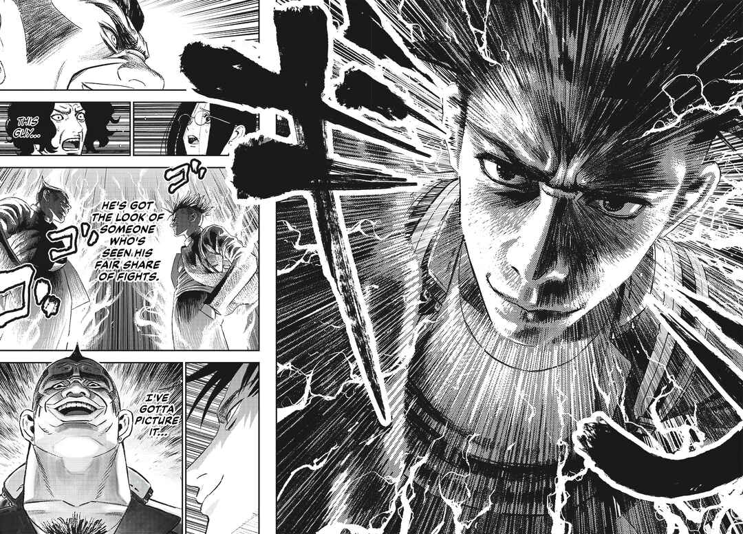 Page 37 Chapter 3 Bug Ego