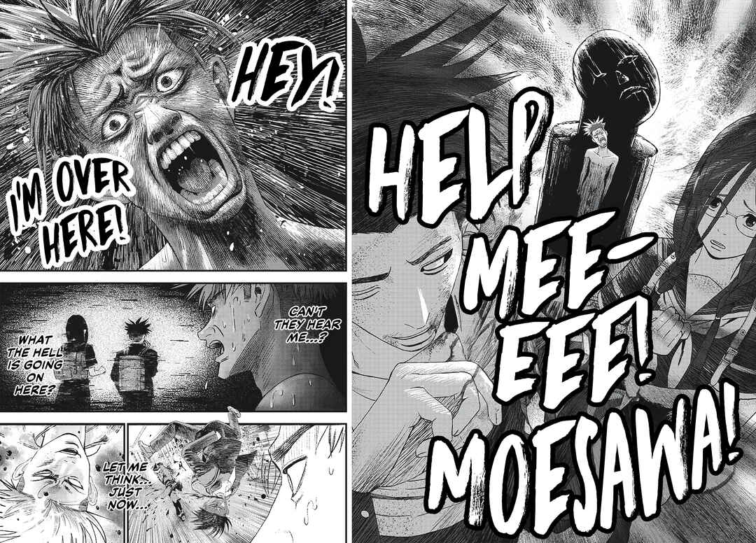 Page 42 Chapter 3 Bug Ego