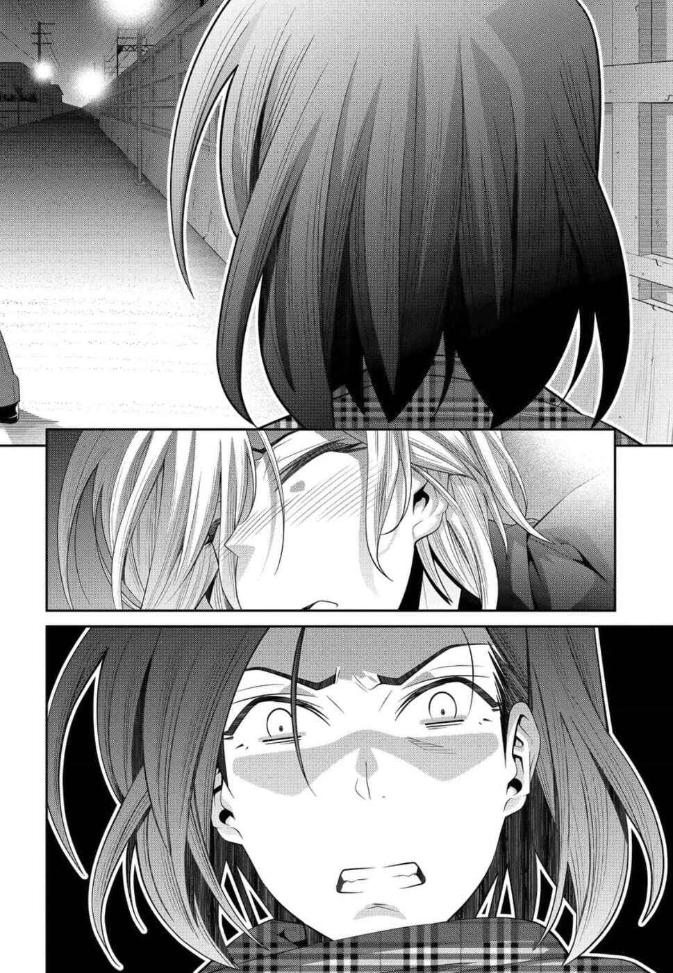 Page 16 Chapter 20 Kine-san no 1-ri de Cinema