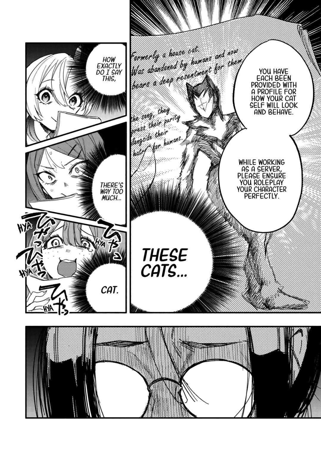Page 9 Chapter 10 Oshi to no Yuri wa Arienai!