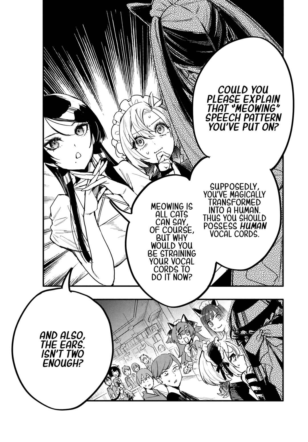 Page 18 Chapter 8 Oshi to no Yuri wa Arienai!