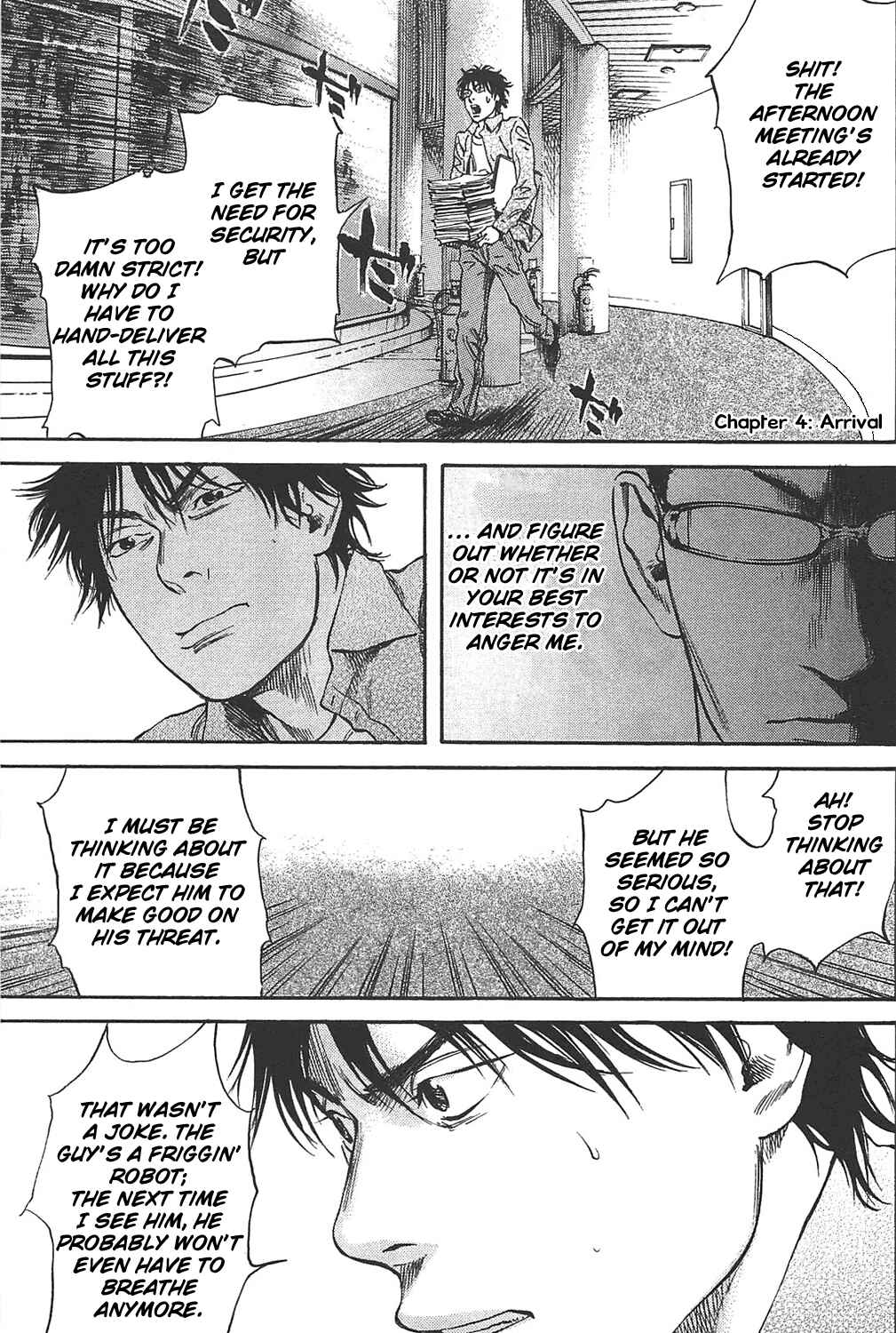 Page 1 Chapter 4 6000