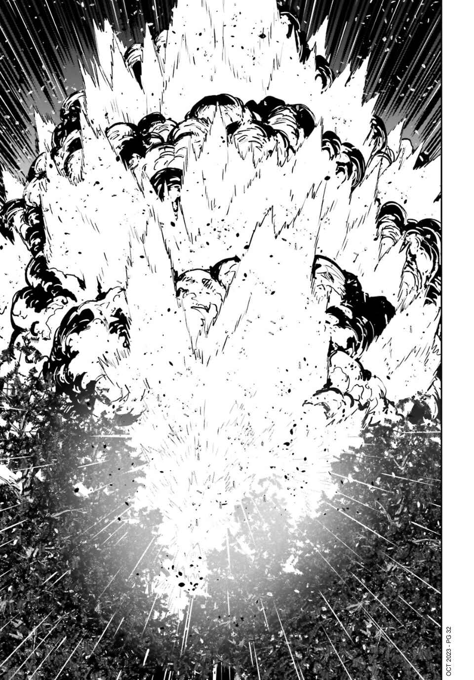 Page 31 Chapter 14 Mobile Suit Gundam 0080 - War in the Pocket (TAMAKOSHI Hiroyuki)