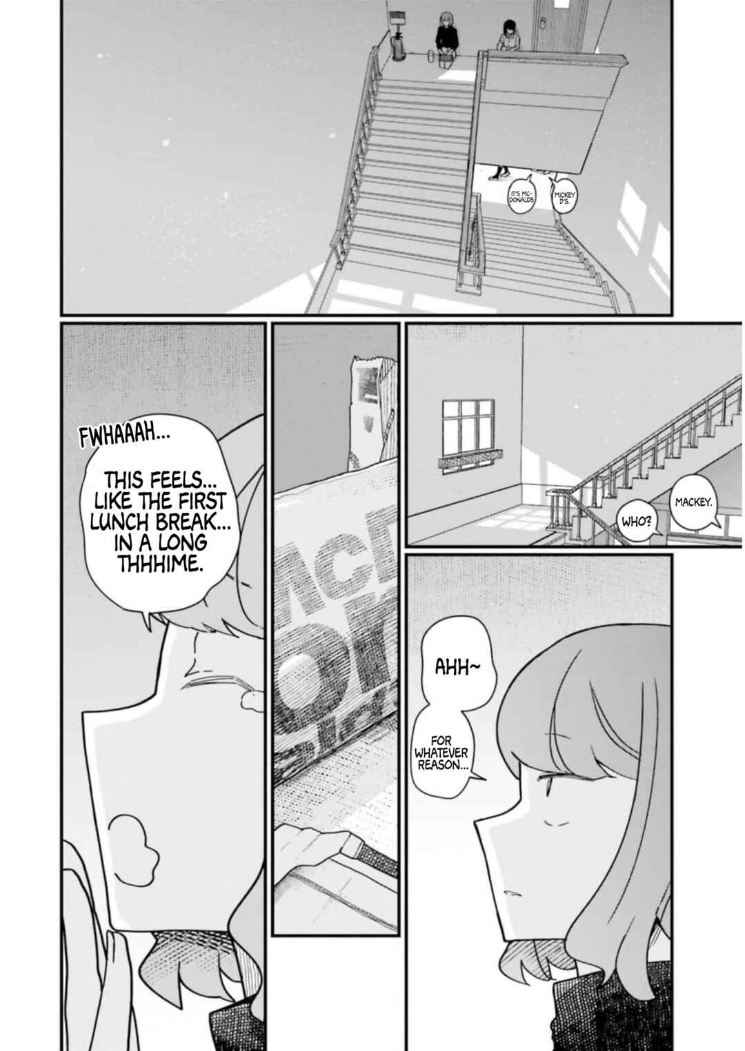 Page 17 Chapter 11 Living in an Abandoned Bus